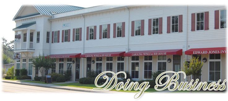 Carolina Wings and Rib House