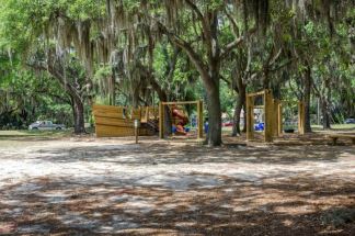 Naval Heritage Park 1