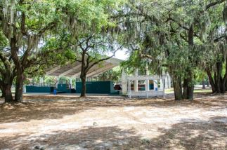 Skateboard Pavilion 1