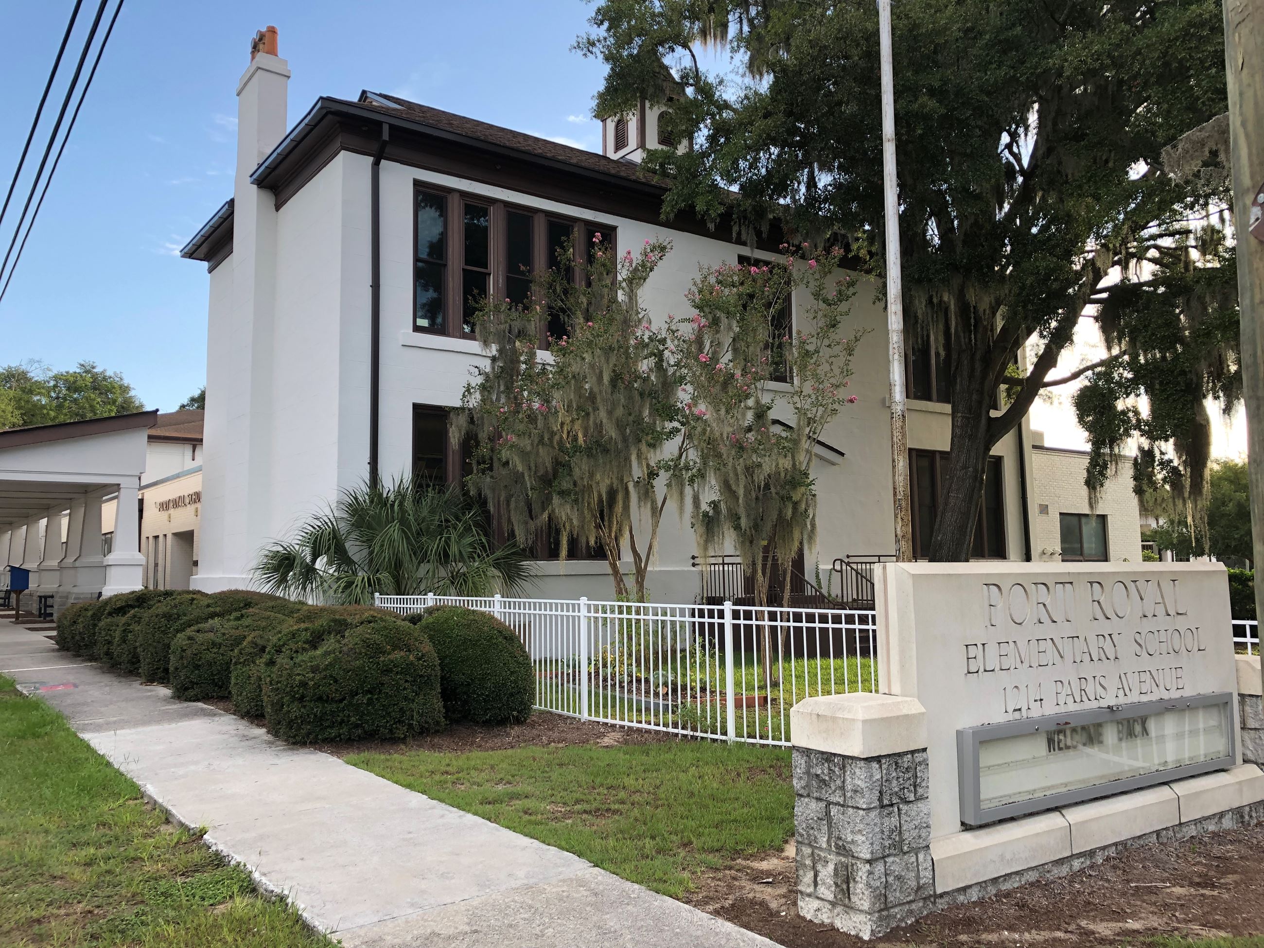 IMG_0333 Port Royal Elementary School 2