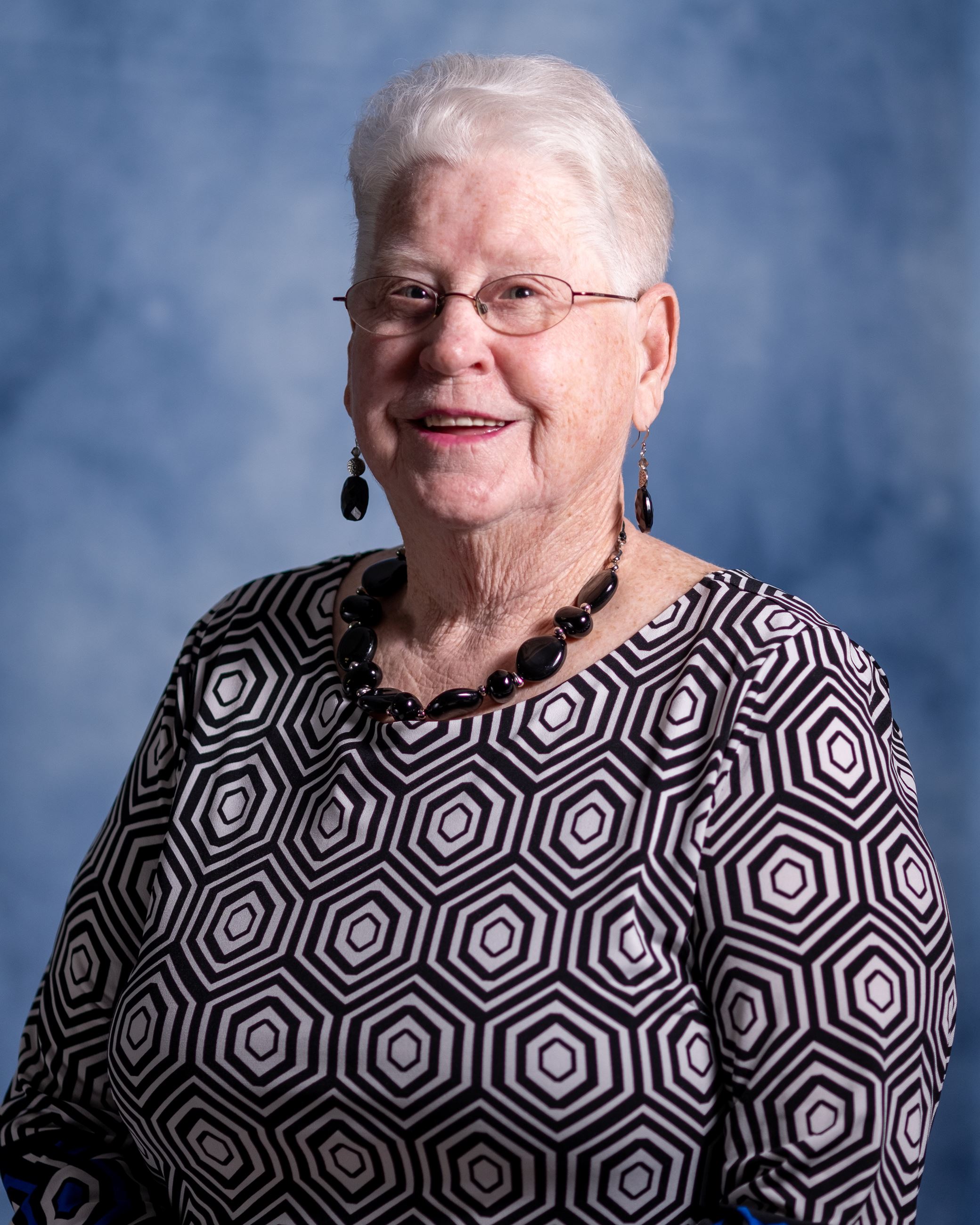 Mary Beth Gray-Heyward-